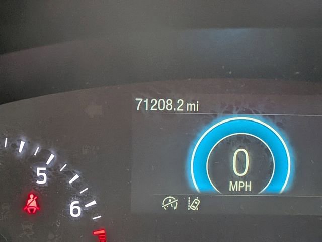 Used 2021 Ford Escape SE image 19