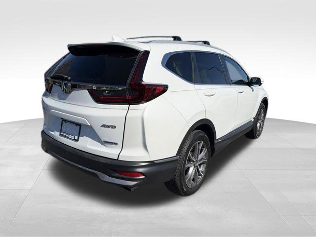 Used 2022 Honda CR-V Touring image 7