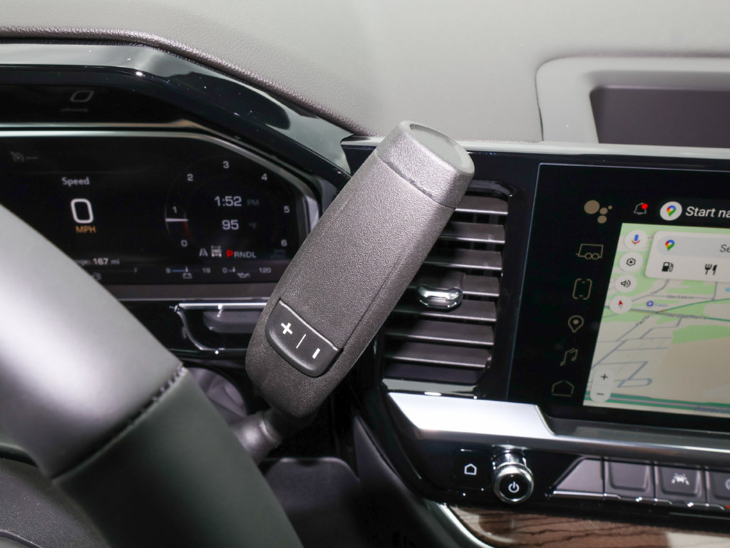 New 2026 GMC Sierra 1500 Elevation AWD/4WD image 20