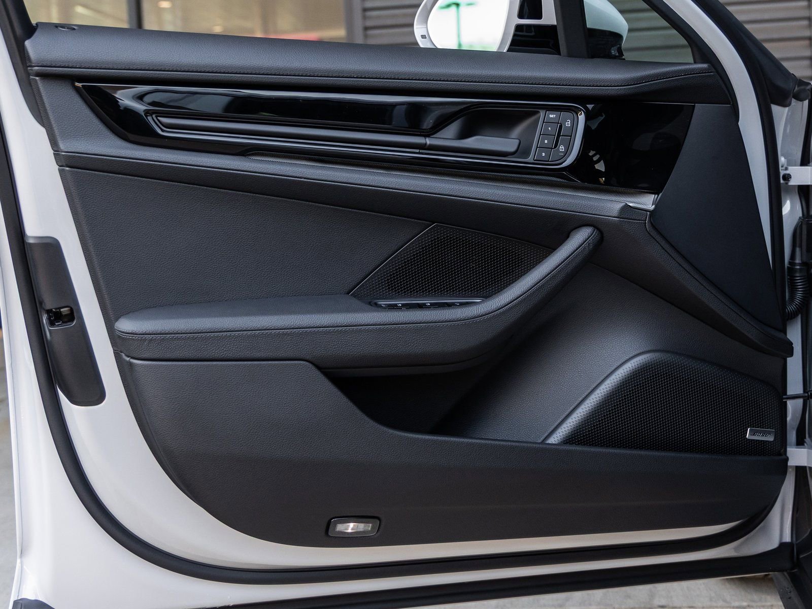 New 2026 Porsche Panamera 4 AWD/4WD image 21