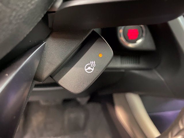 New 2026 Subaru Forester Limited AWD/4WD image 18