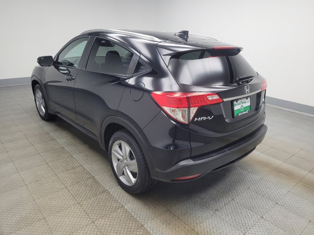Used 2019 Honda HR-V EX image 3