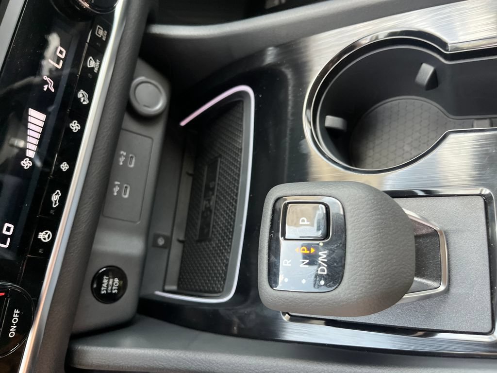 New 2026 Nissan Rogue SV w/ Rock Creek Premium Package AWD/4WD image 25