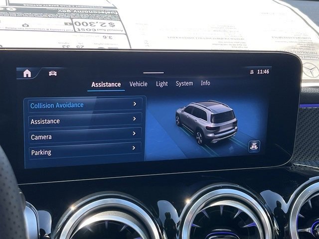 Used 2024 Mercedes-Benz GLB 250 image 25