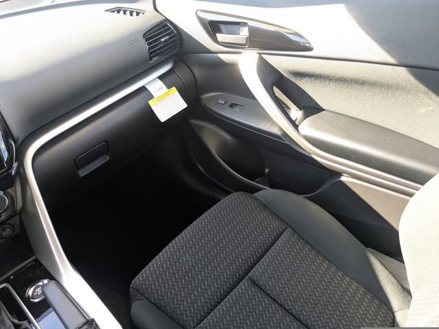 New 2026 Mitsubishi Eclipse Cross ES AWD/4WD image 18