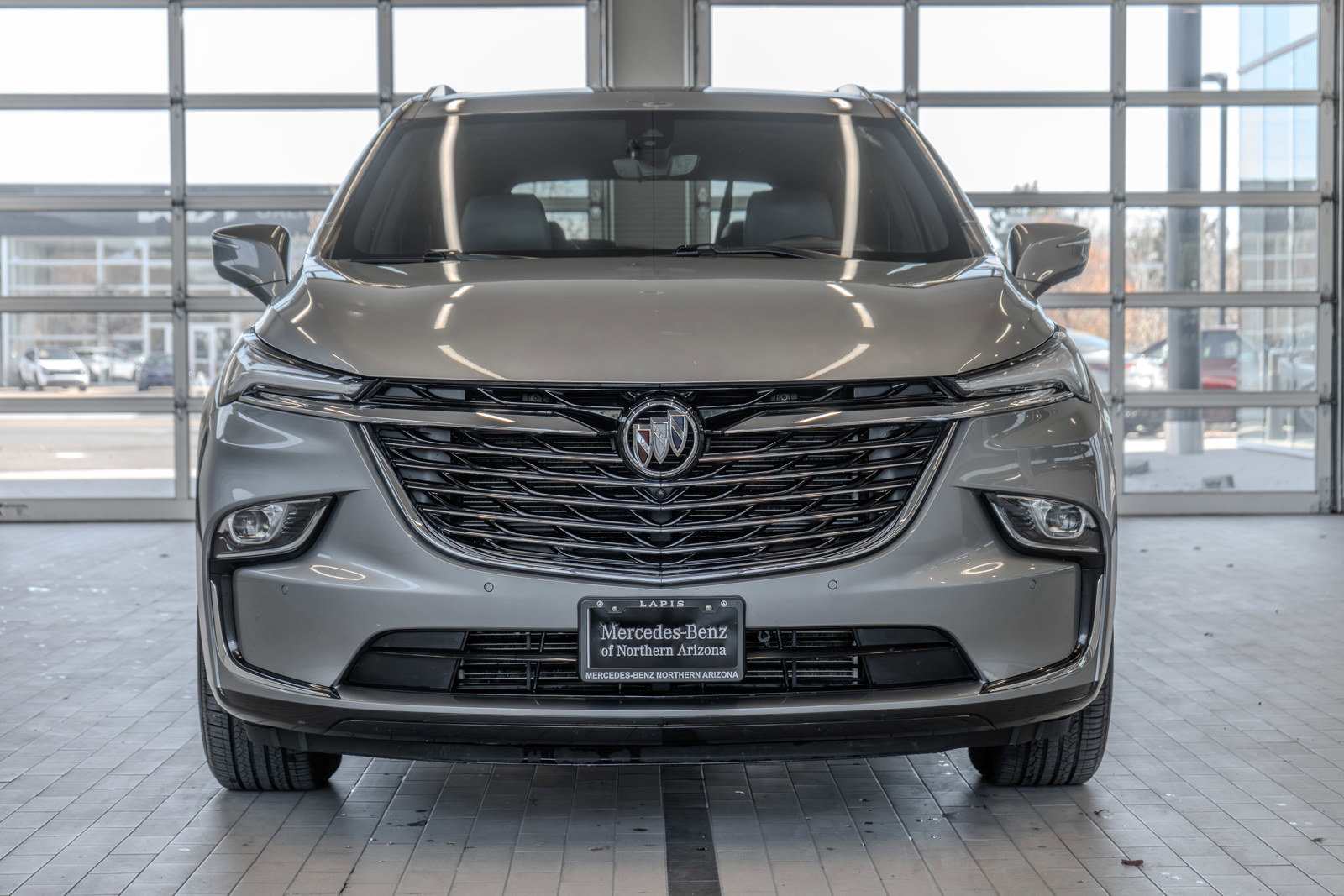 Used 2023 Buick Enclave Premium w/ Trailering Package, 5000 lbs. image 11