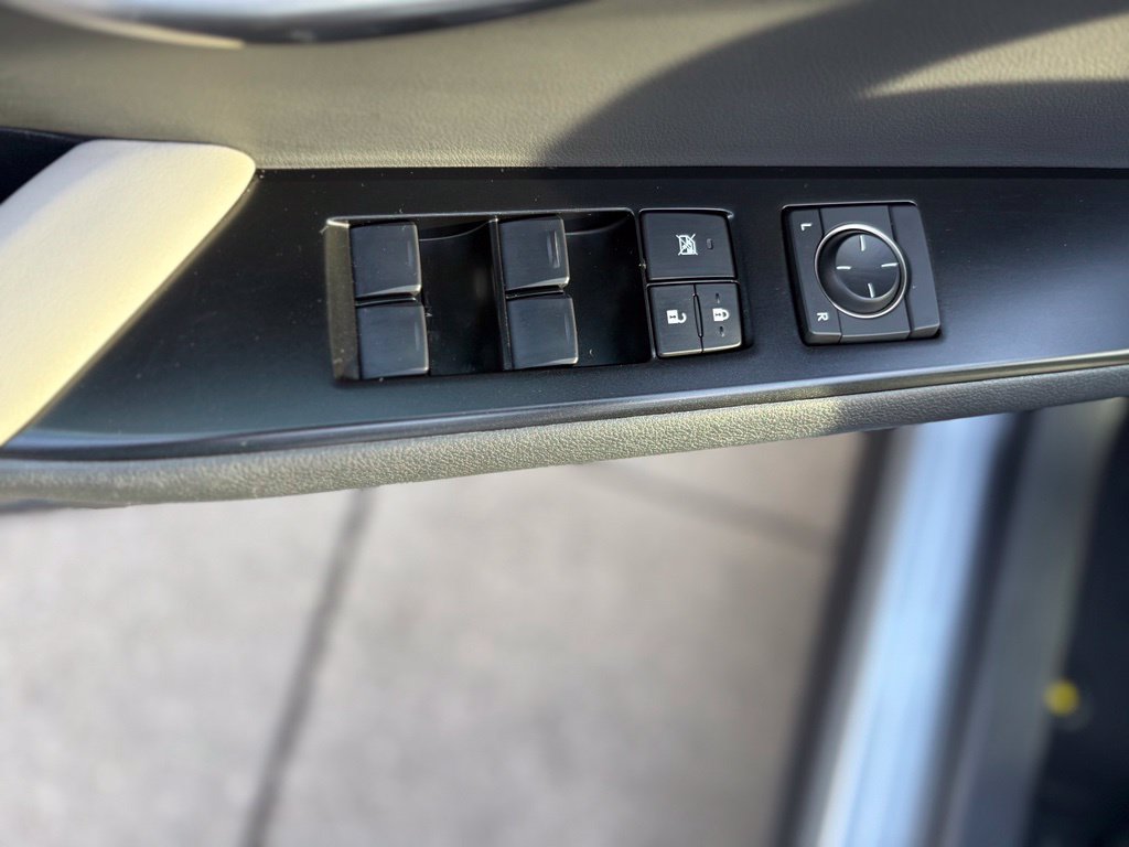 Used 2023 Lexus UX 250h AWD w/ Accessory Package (A2) image 14
