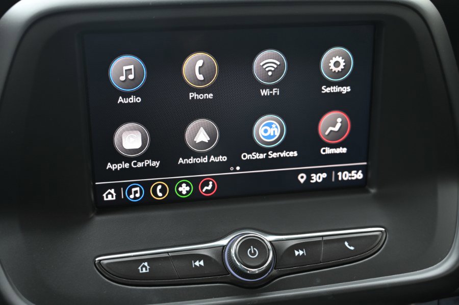 Used 2024 Chevrolet Camaro LT image 26
