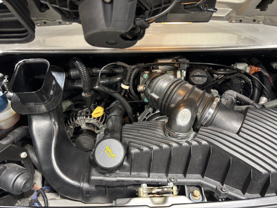 Used 2002 Porsche 911 Carrera 4S AWD/4WD image 15