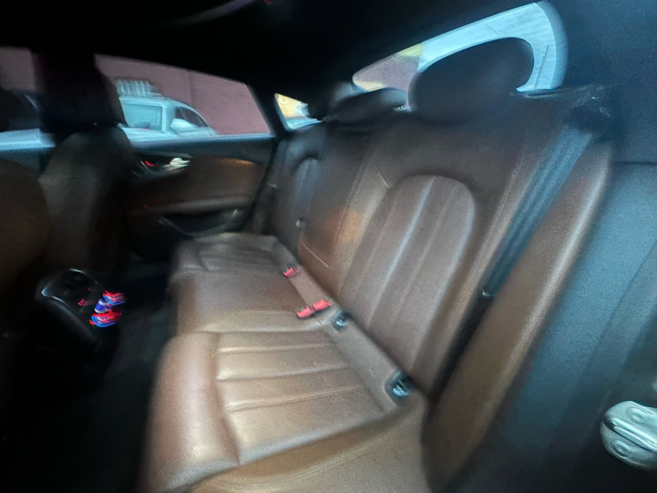 Used 2015 Audi A7 3.0T Prestige w/ Prestige Package image 40