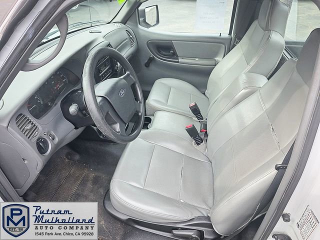 Used 2009 Ford Ranger XL RWD image 11