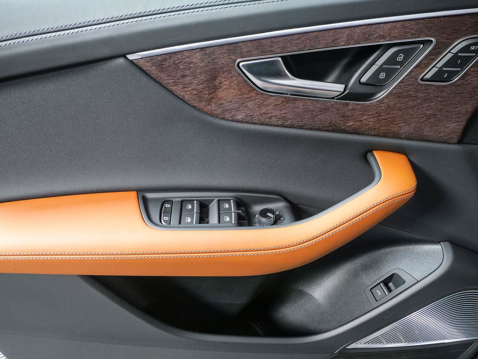 New 2027 Audi Q8 Prestige AWD/4WD image 6