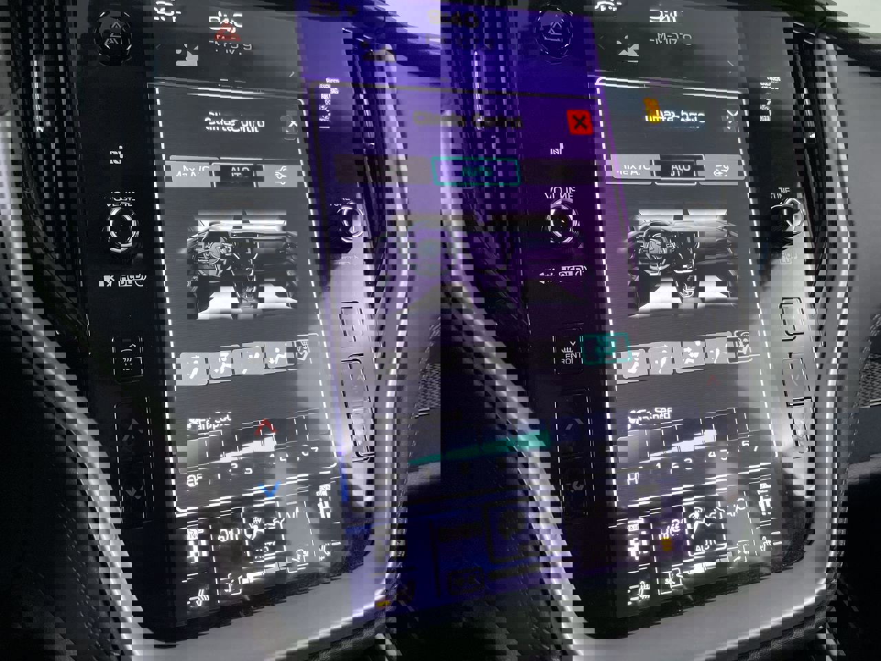 Used 2020 Subaru Outback Premium image 16