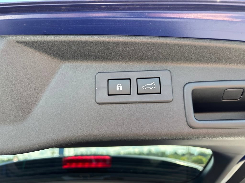 Certified 2026 Subaru Outback Premium AWD/4WD image 29