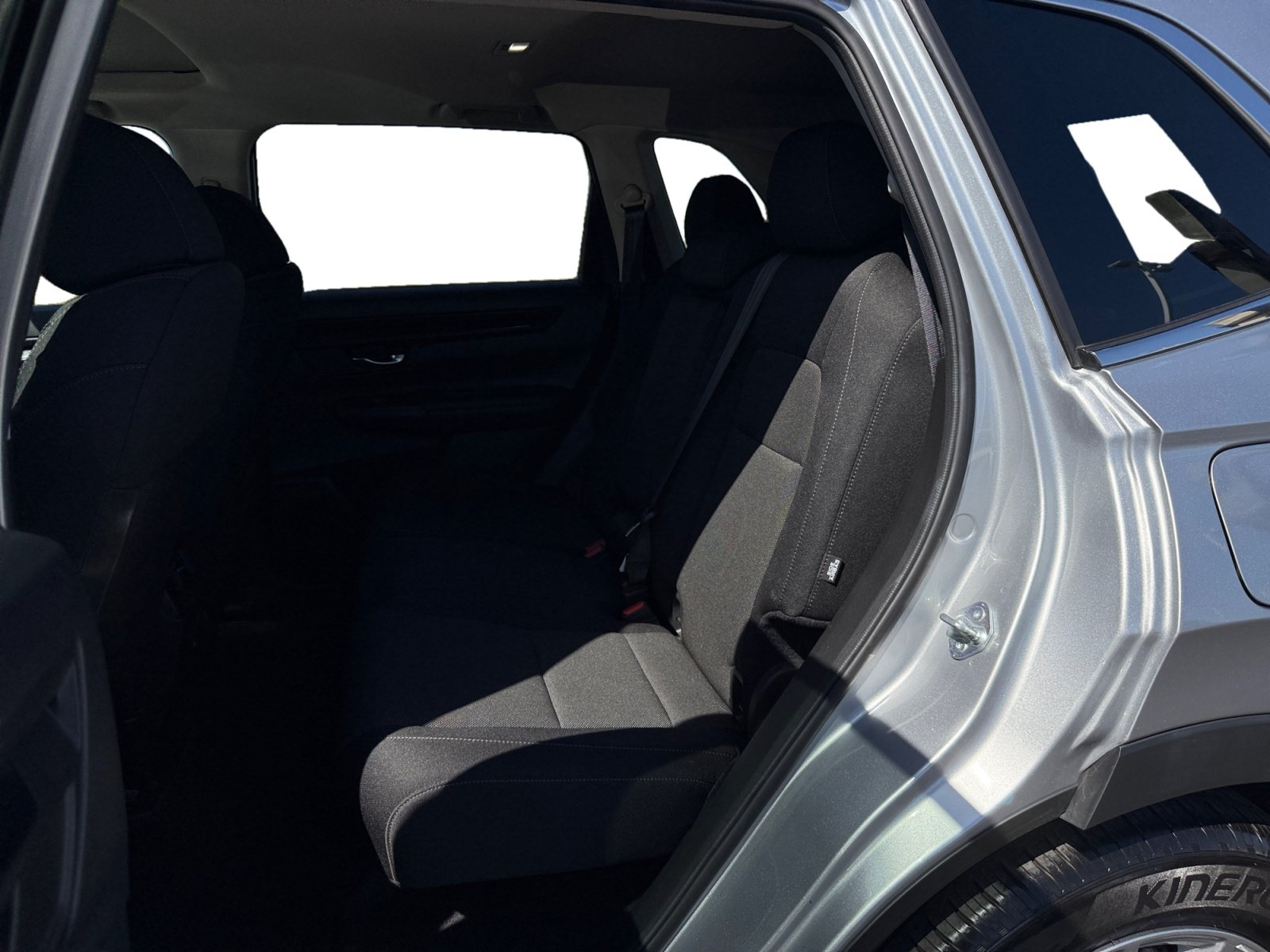 Certified 2024 Honda CR-V EX image 16