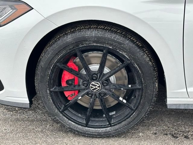 New 2026 Volkswagen Jetta GLI Autobahn image 12