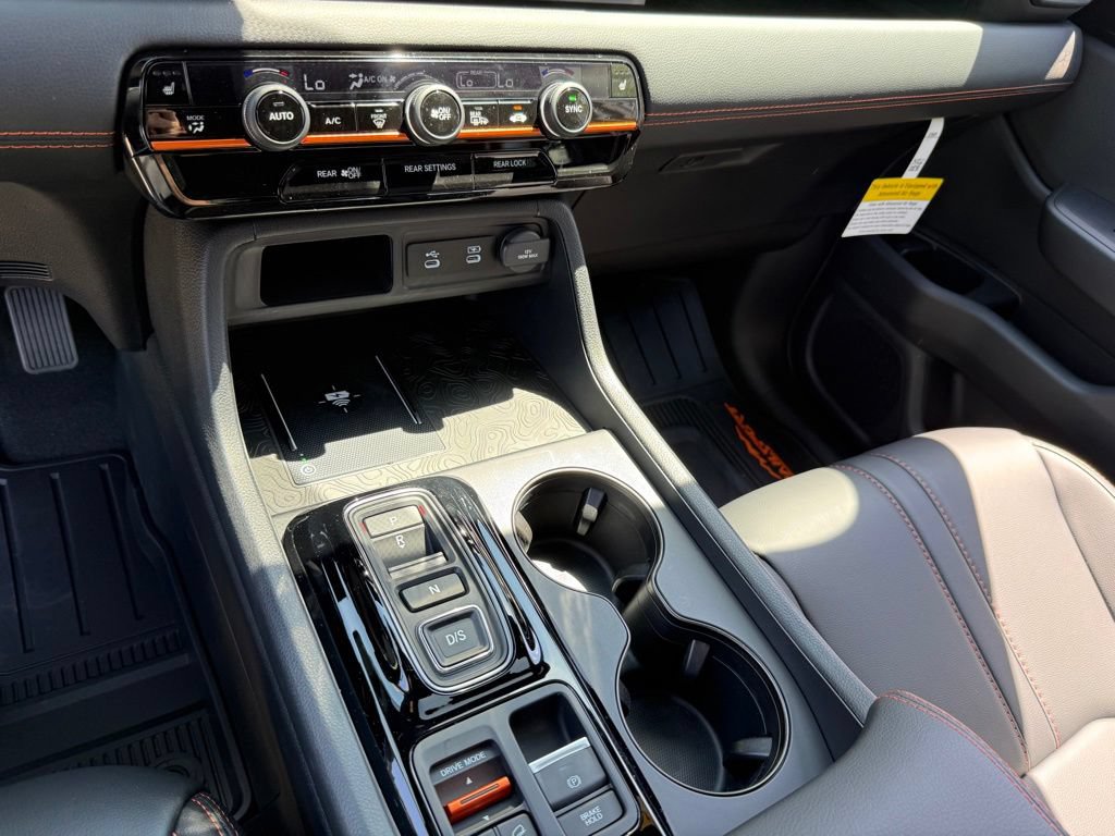 Certified 2026 Honda Pilot TrailSport image 28