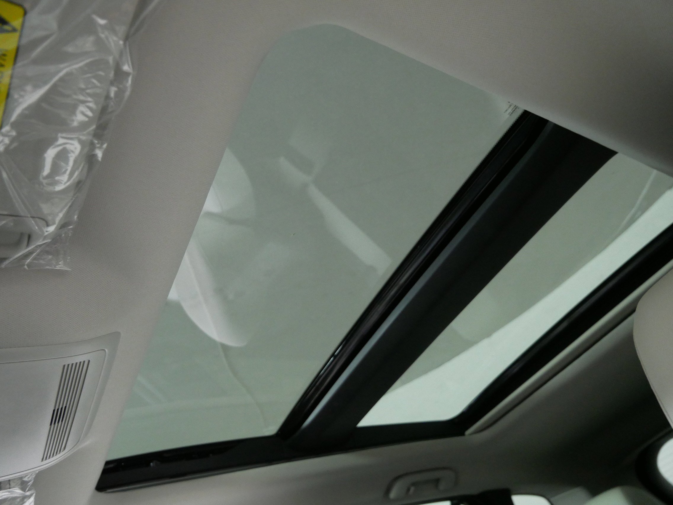 New 2026 MAZDA CX-50 AWD 2.5 S w/ Accent Package image 8