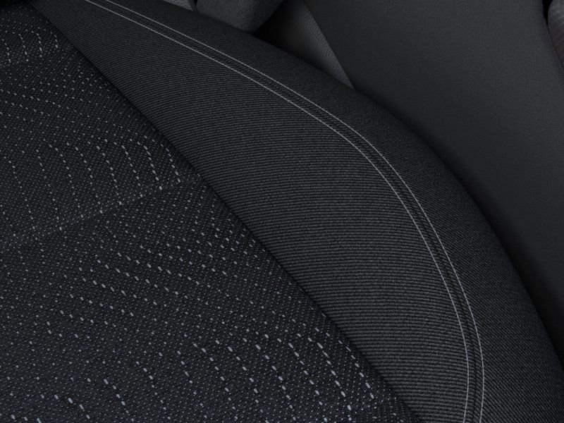 New 2026 Chevrolet Equinox EV LT image 21