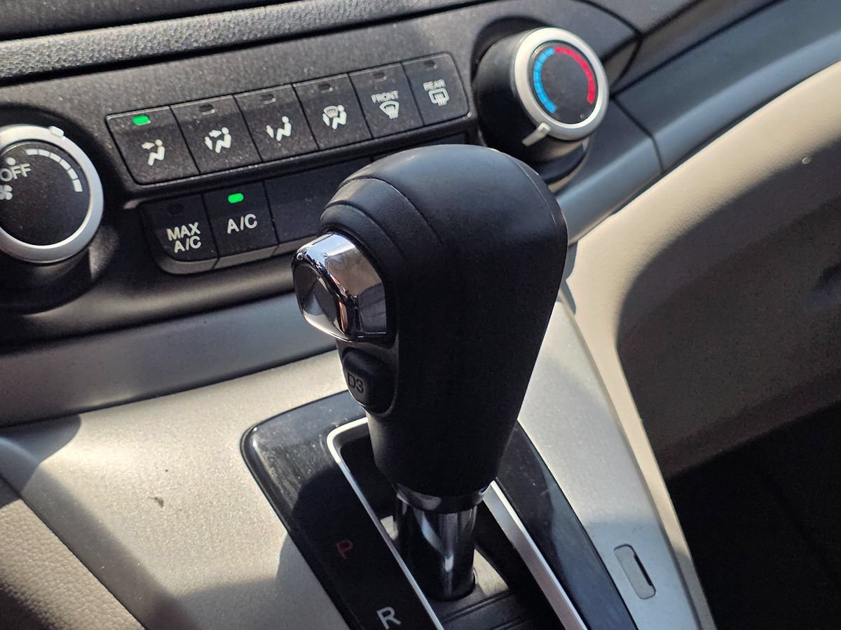 Used 2012 Honda CR-V LX image 40