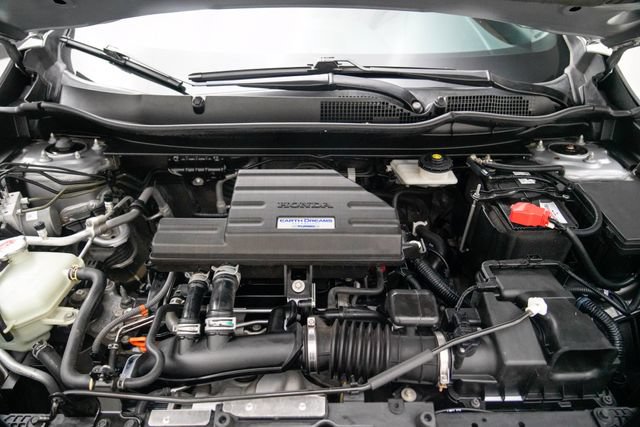 Used 2018 Honda CR-V Touring image 8