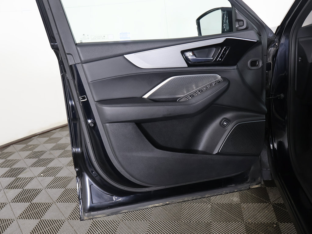 Used 2023 Acura MDX SH-AWD image 21