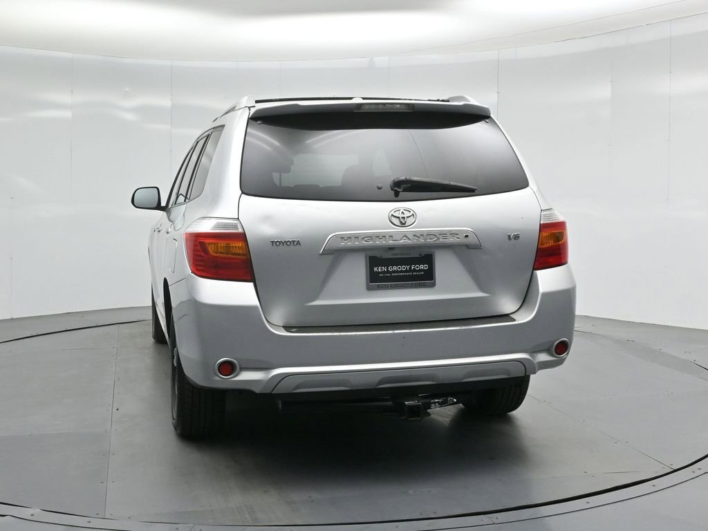 Used 2009 Toyota Highlander Limited image 26