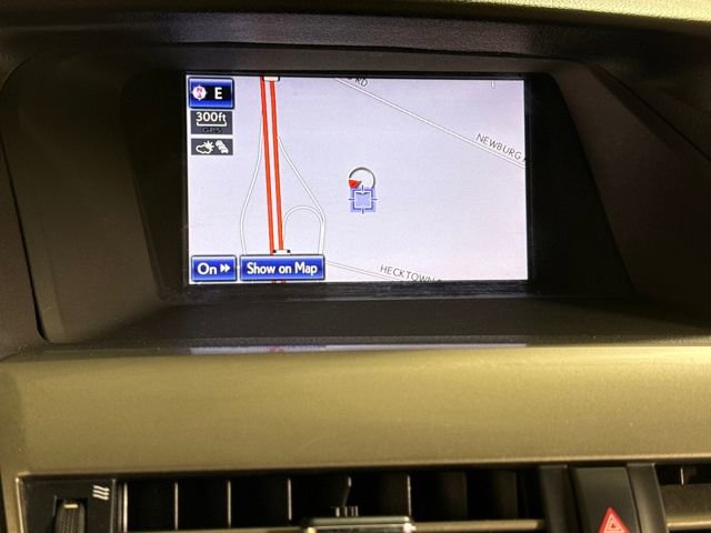 Used 2013 Lexus RX 350 AWD w/ Navigation Pkg image 30
