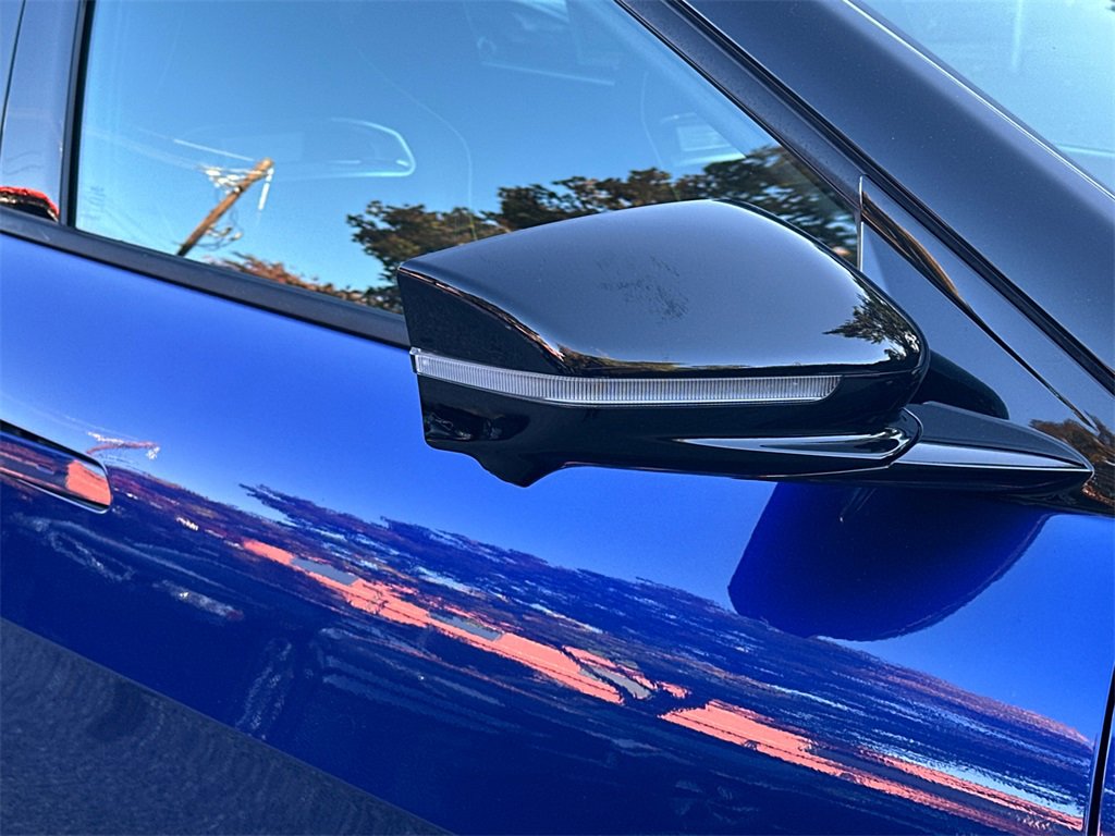 Certified 2023 Kia EV6 GT image 9