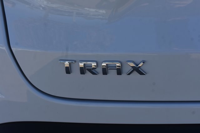 New 2026 Chevrolet Trax LT w/ Driver Confidence Package image 7