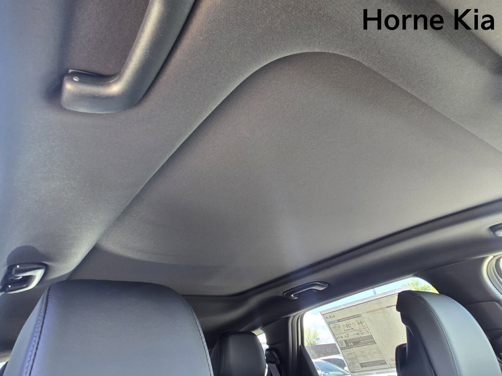 New 2025 Kia Sportage X-Line image 9