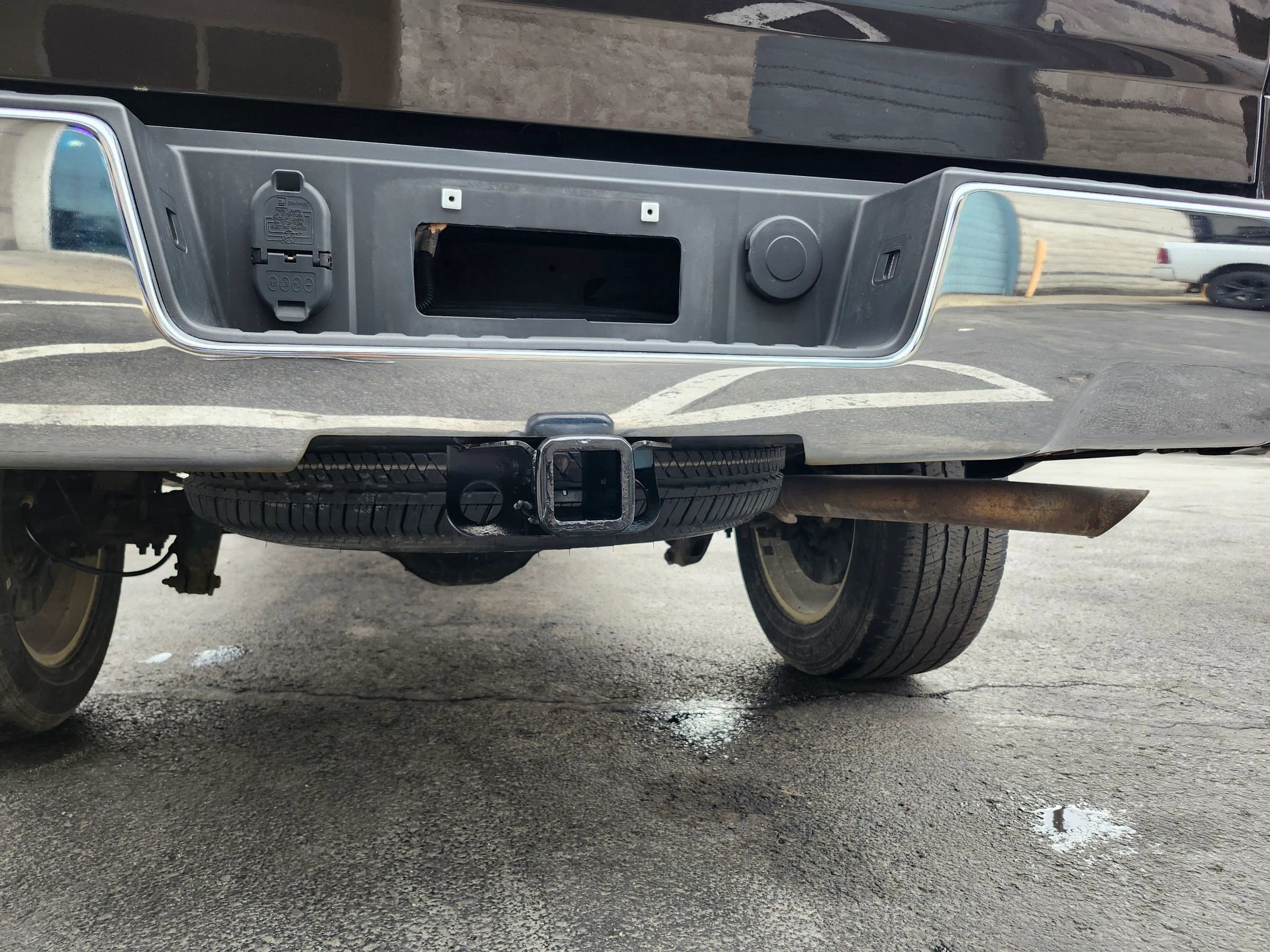 Used 2018 Chevrolet Silverado 1500 LT w/ All Star Edition AWD/4WD image 33