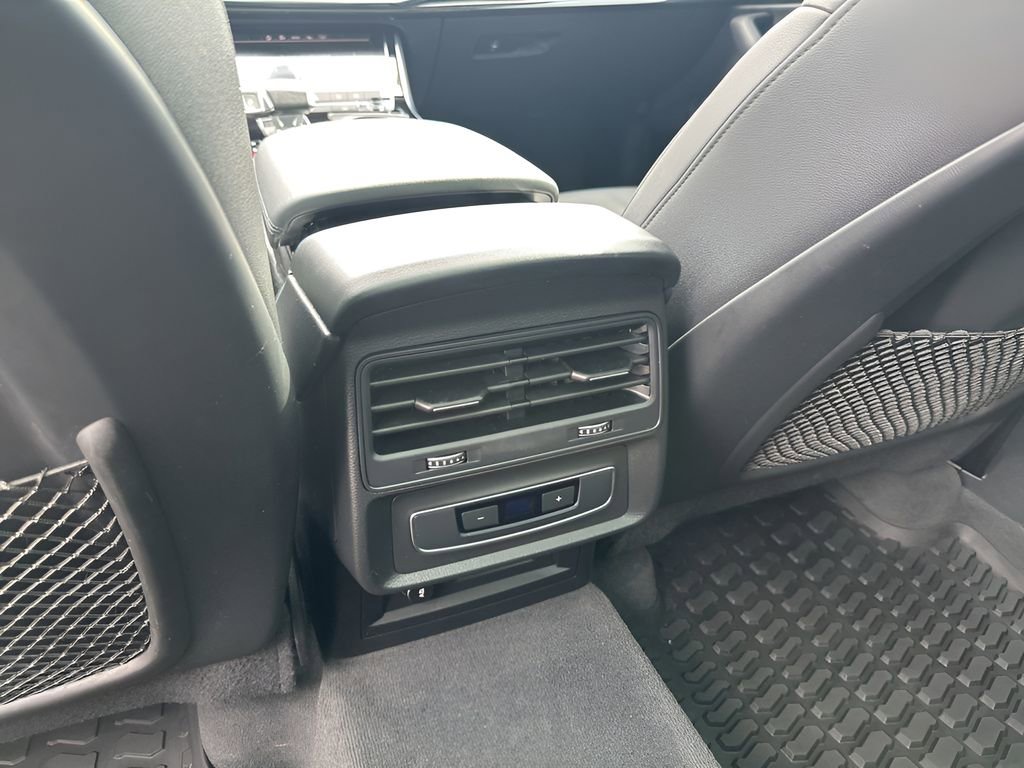 Used 2021 Audi Q7 2.0T Premium Plus image 19