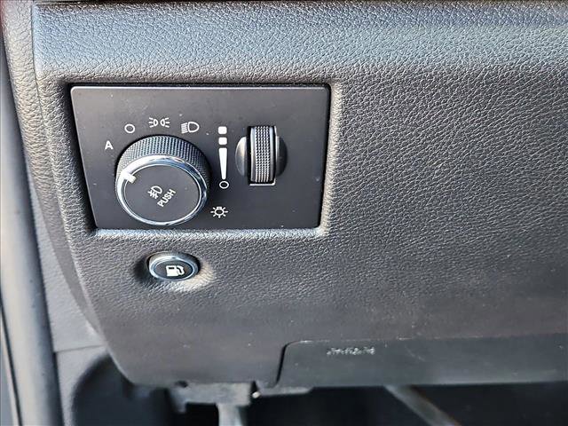 Used 2019 Jeep Grand Cherokee High Altitude image 16