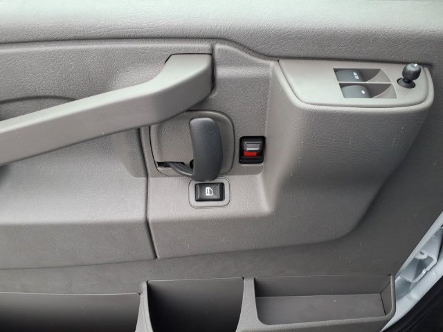 New 2026 Chevrolet Express 2500 w/ Driver Convenience Package RWD image 13