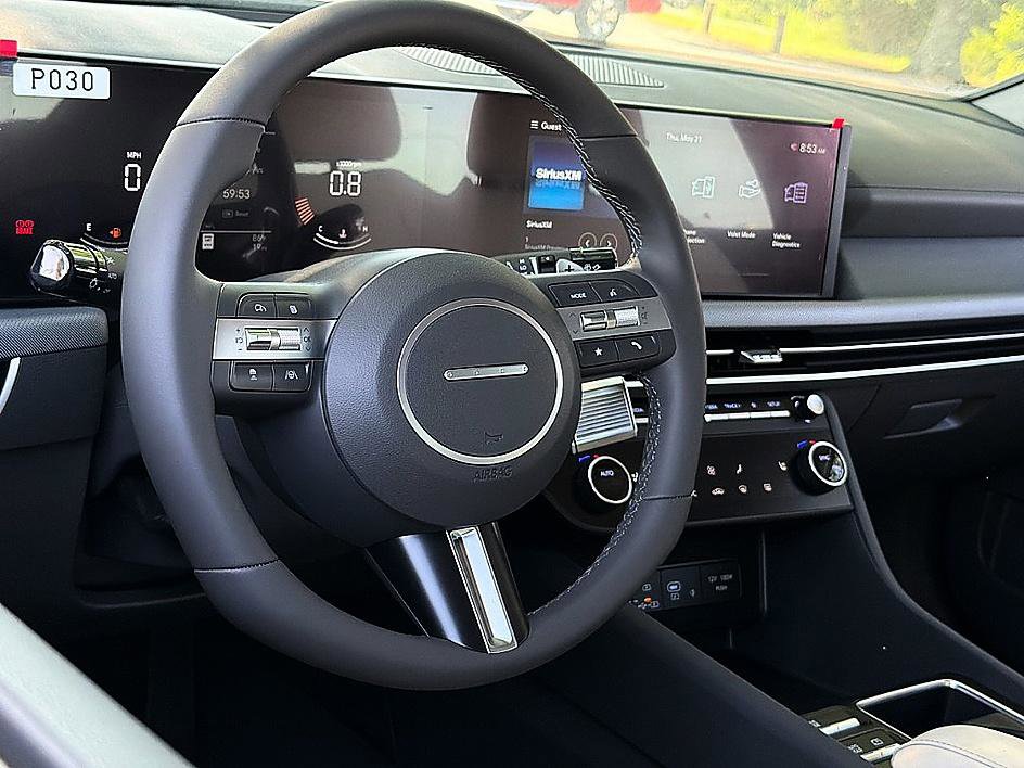 New 2026 Hyundai Sonata SEL FWD image 6