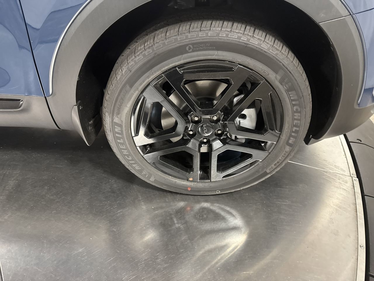 New 2025 Kia Telluride SX X-Line image 14