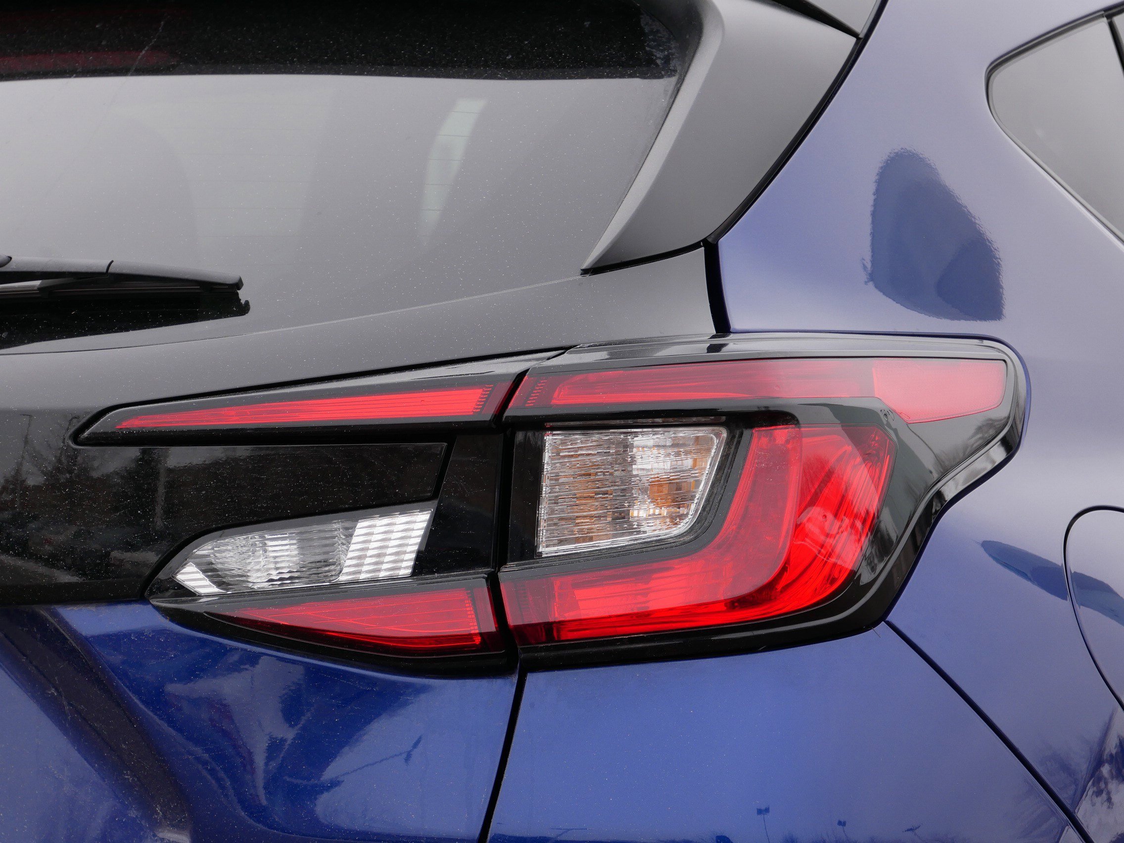 Used 2025 Subaru Crosstrek 2.5i Sport w/ Crosstrek Mirror Package image 17