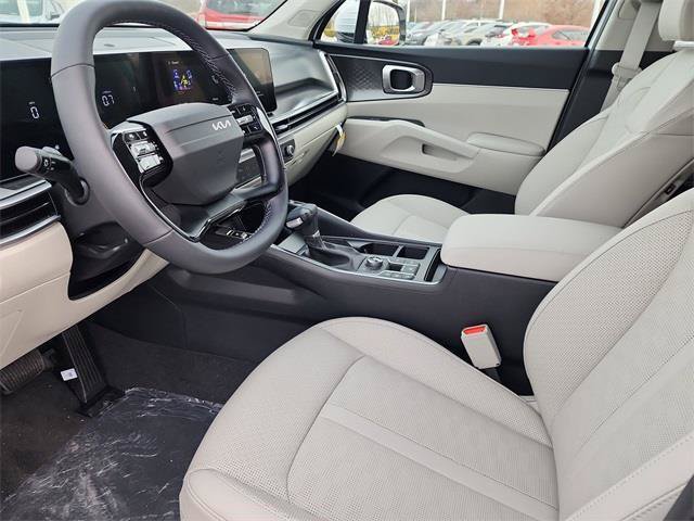 New 2026 Kia Sorento S AWD/4WD image 12