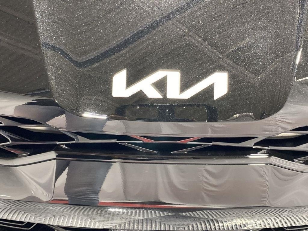 New 2026 Kia K5 GT-Line w/ GT-Line Premium Package AWD/4WD image 30