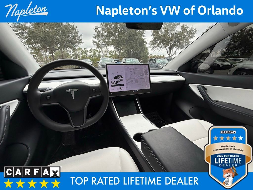 Used 2020 Tesla Model Y Long Range image 21