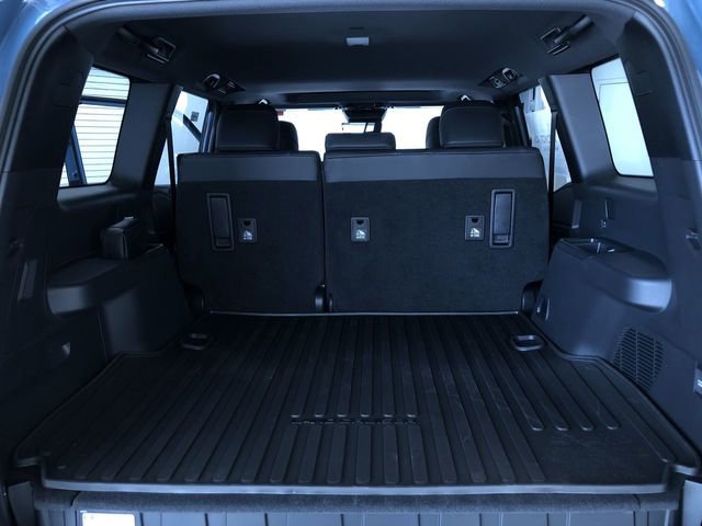 New 2026 Toyota Land Cruiser image 33