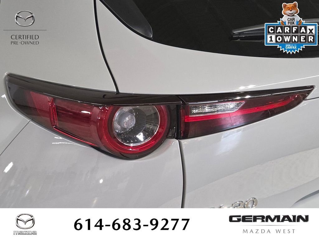 Certified 2026 MAZDA CX-30 AWD 2.5 S image 18