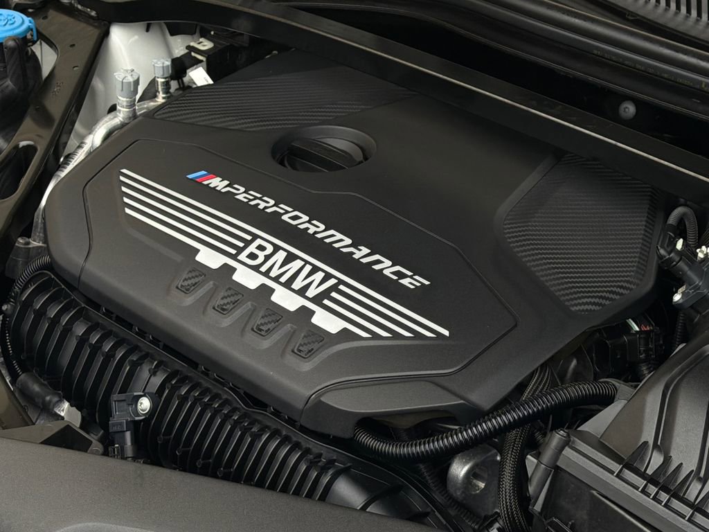 Used 2024 BMW M235i xDrive Gran Coupe w/ Premium Package image 38