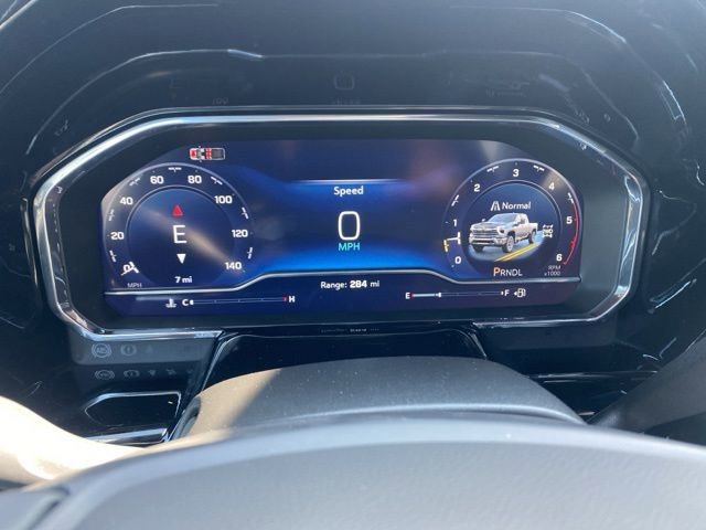 New 2025 Chevrolet Silverado 2500 LT w/ All Star Edition image 11