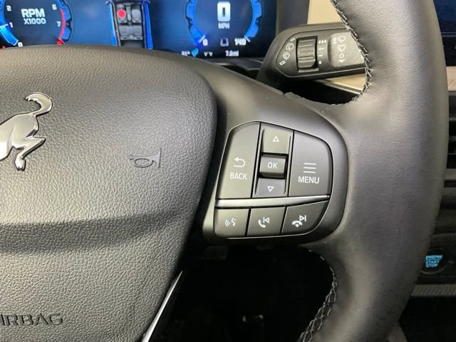 New 2025 Ford Bronco Sport Big Bend w/ Convenience Package image 25