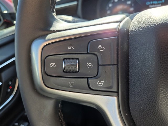 Used 2023 Chevrolet Tahoe Premier image 38