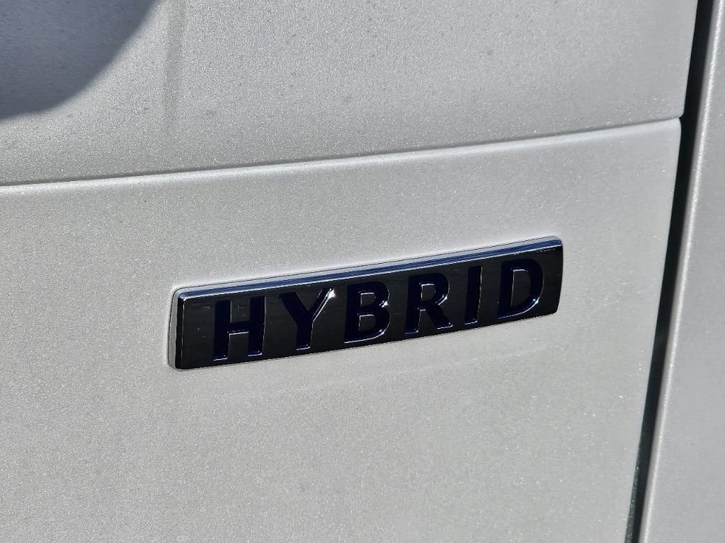 New 2026 MAZDA CX-50 AWD 2.5 Hybrid w/ Cargo Package image 11