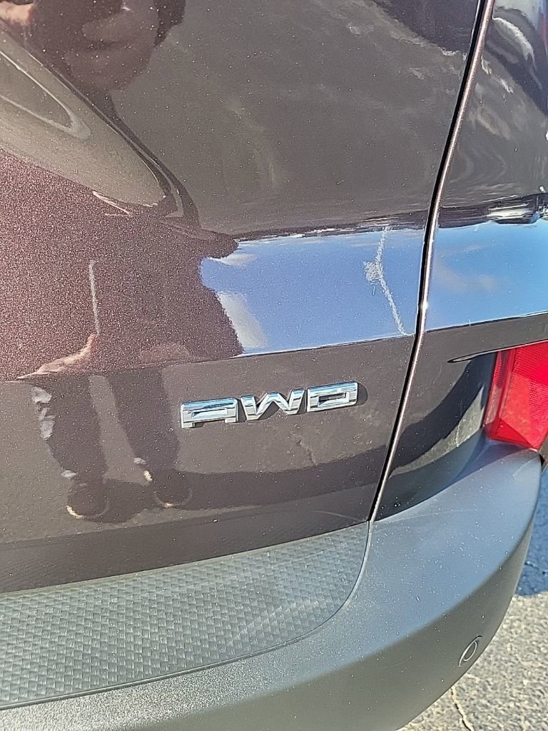 Certified 2023 Ford Escape Active w/ Tech Pack #1 image 15