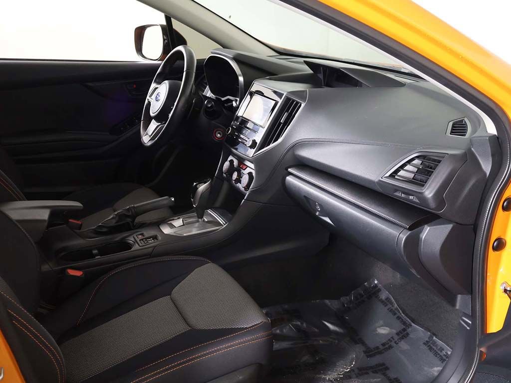 Used 2019 Subaru Crosstrek 2.0i Premium image 24